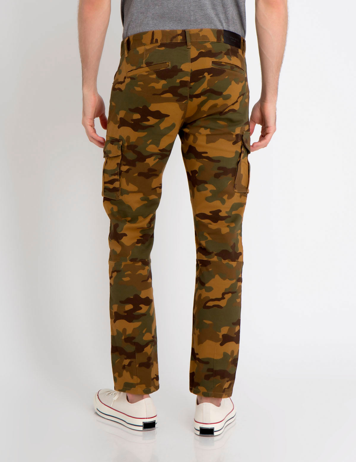 us polo cargo pants