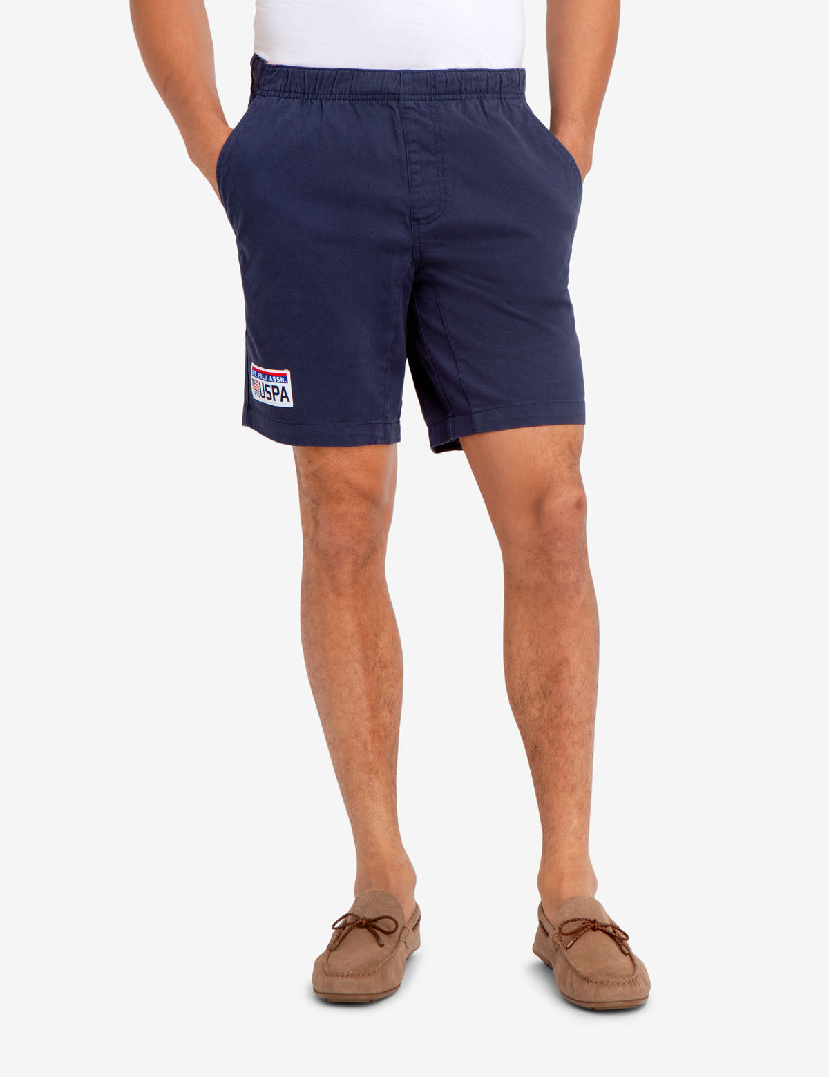 us polo short pants