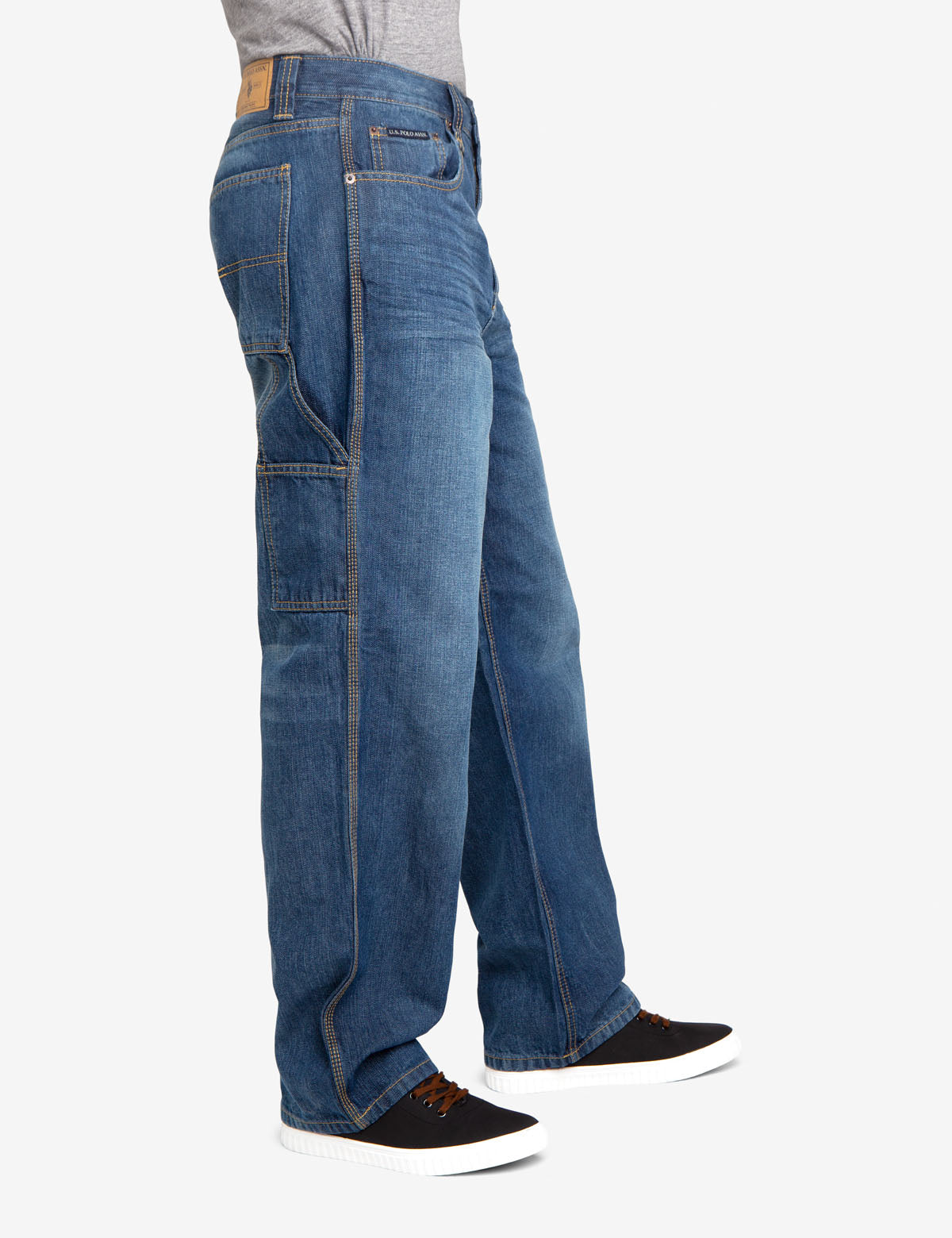 carpenter pants