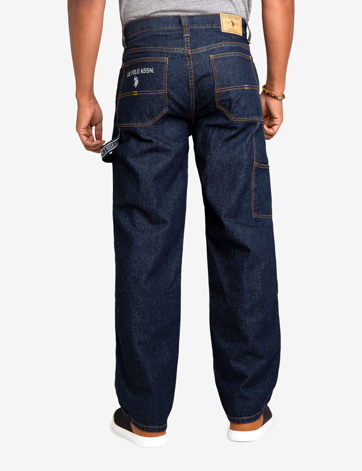 ralph lauren polo carpenter jeans