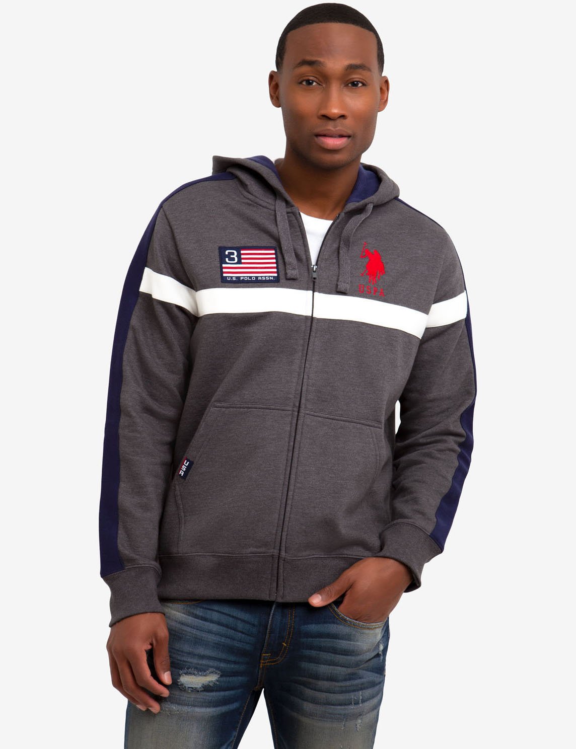 us polo assn sweatshirt