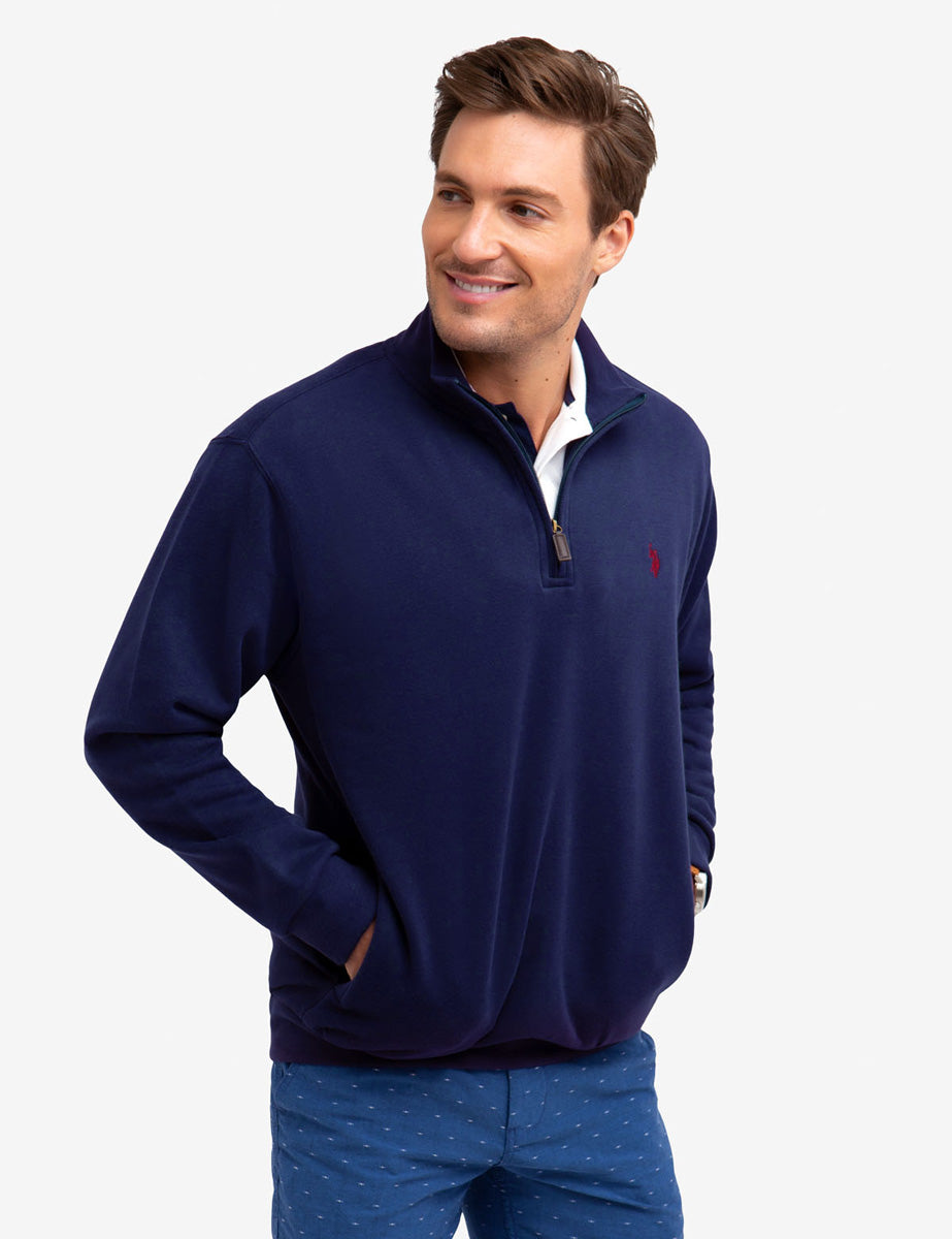 us polo association sweaters