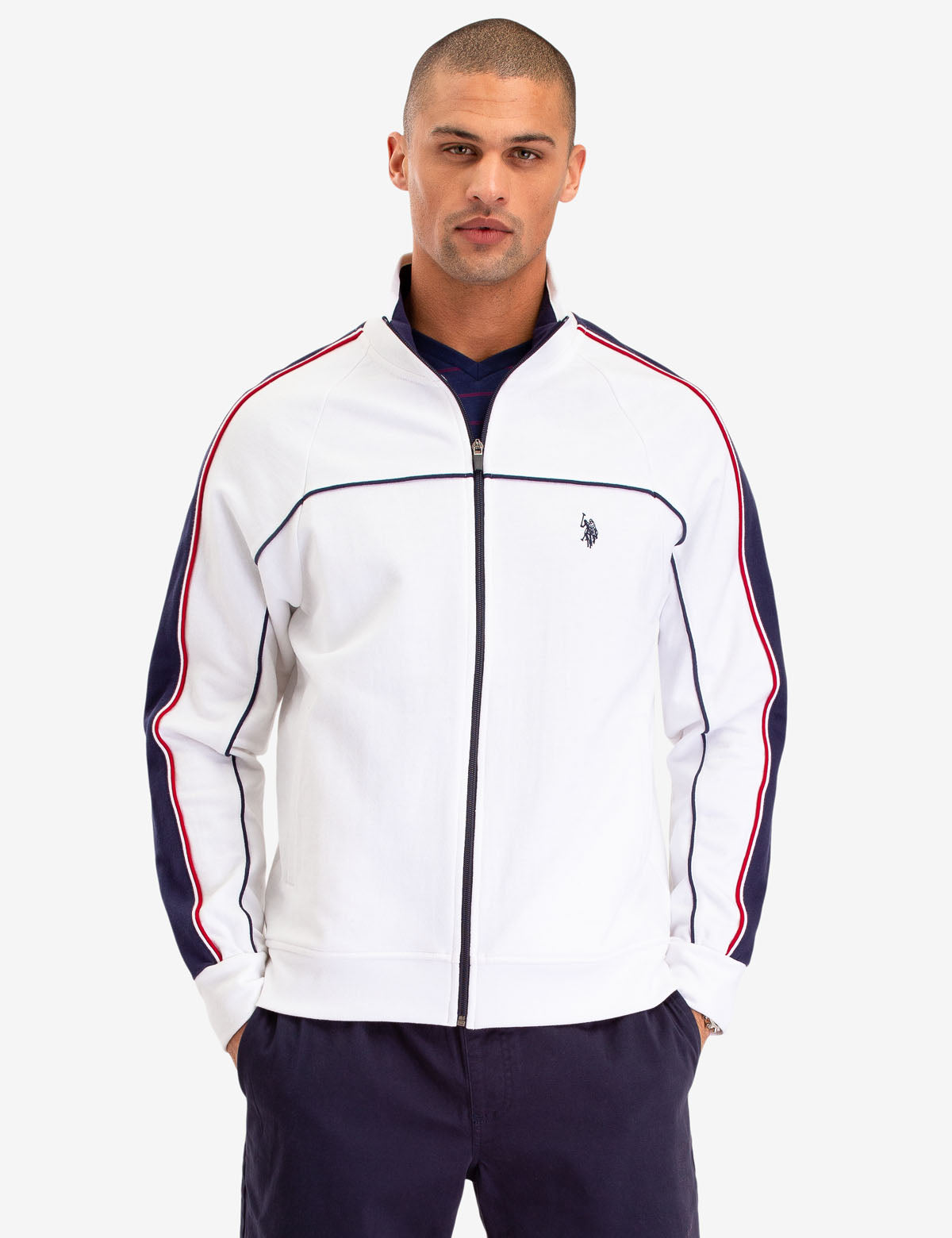 uspa tracksuit