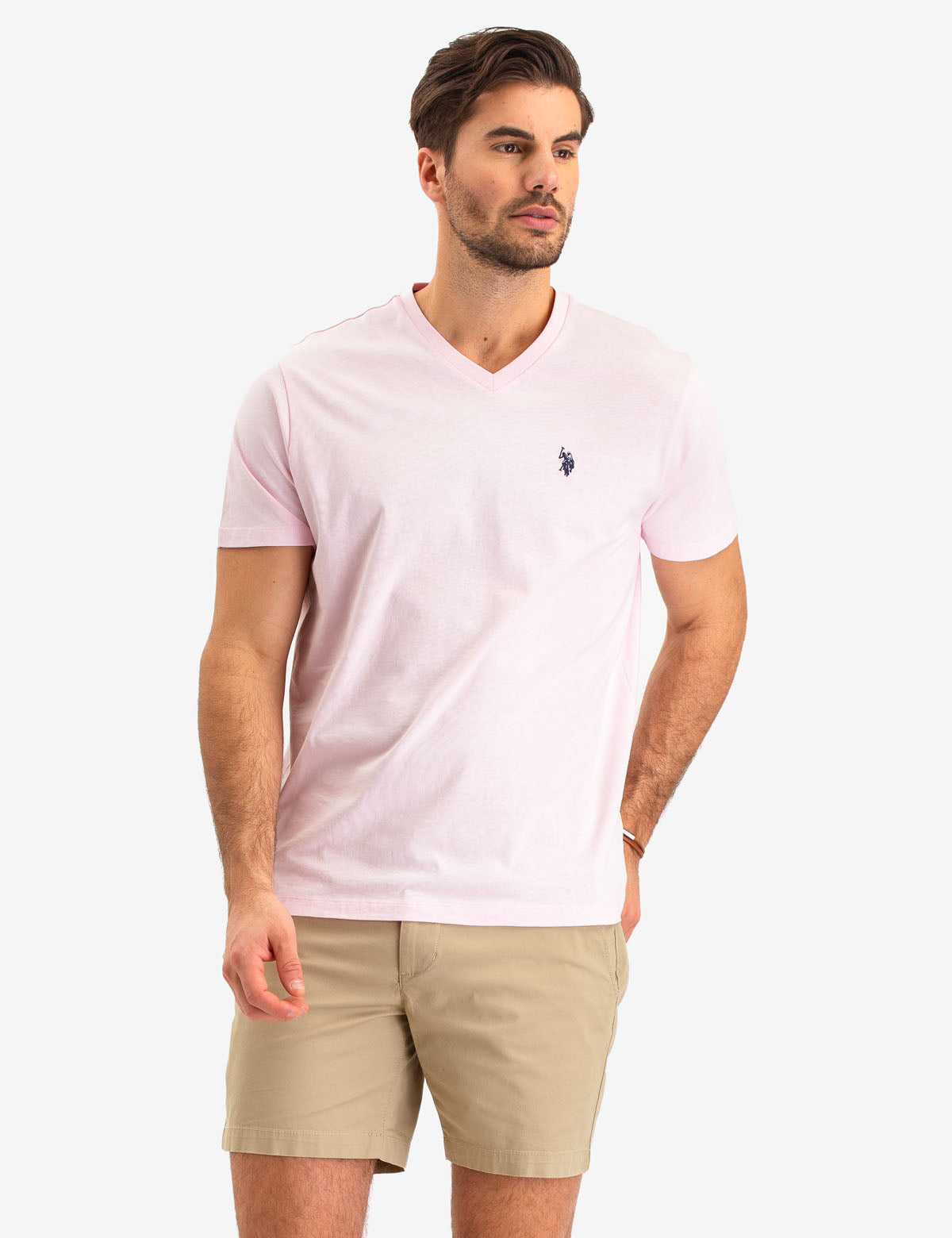 assn polo t shirt