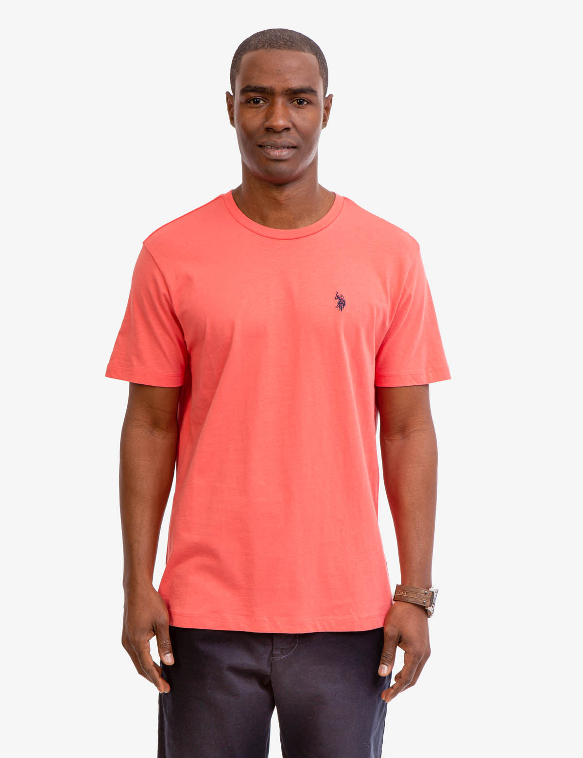 polo uspa t shirt