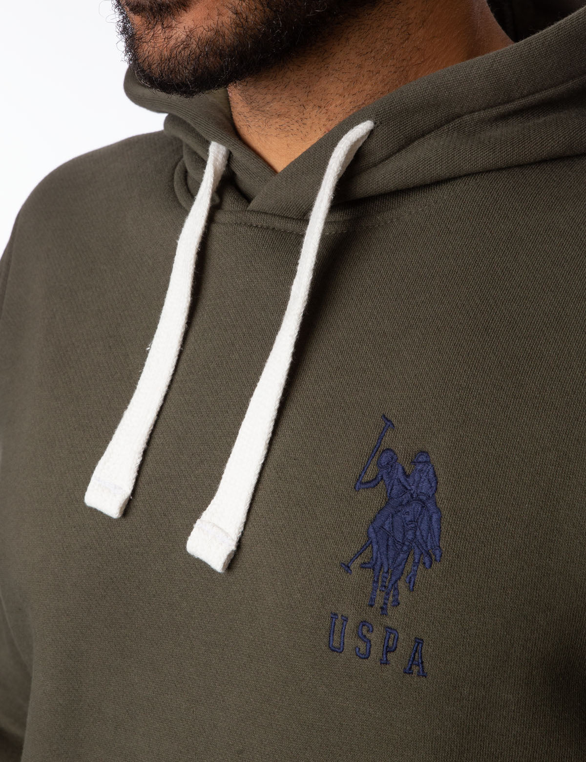 us polo hoodie shirt