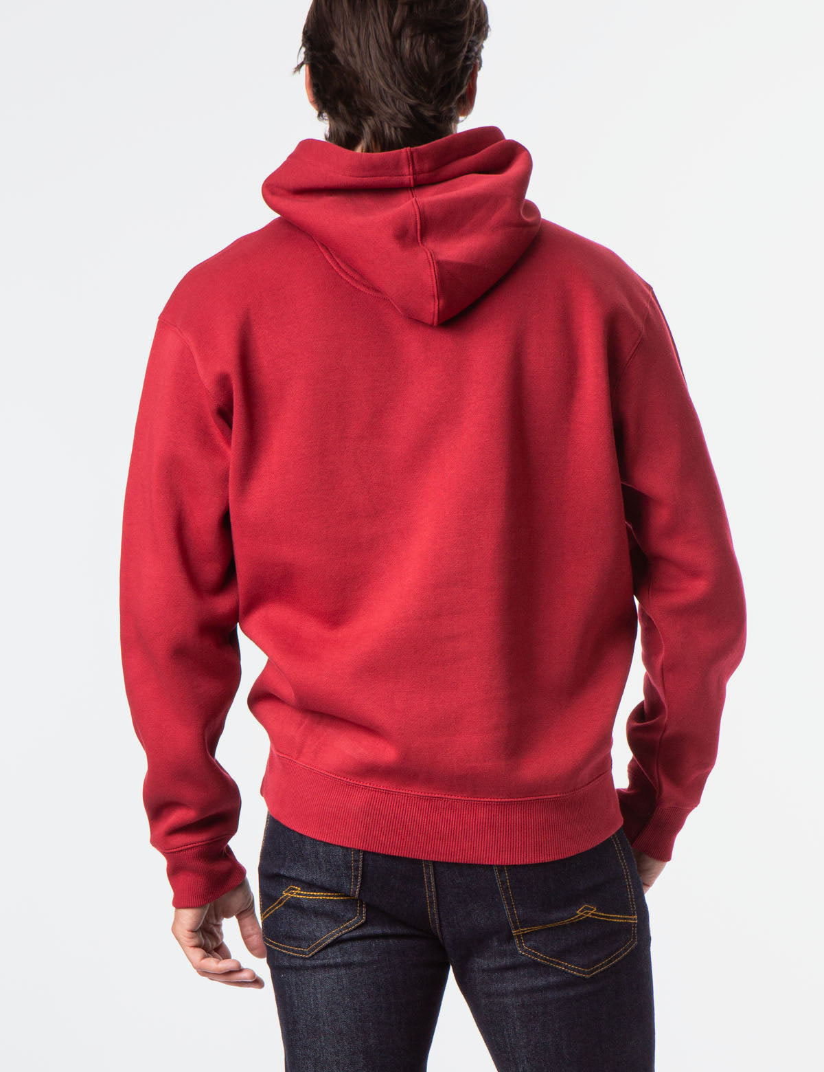 CLASSIC PULLOVER HOODIE - U.S. Polo Assn.