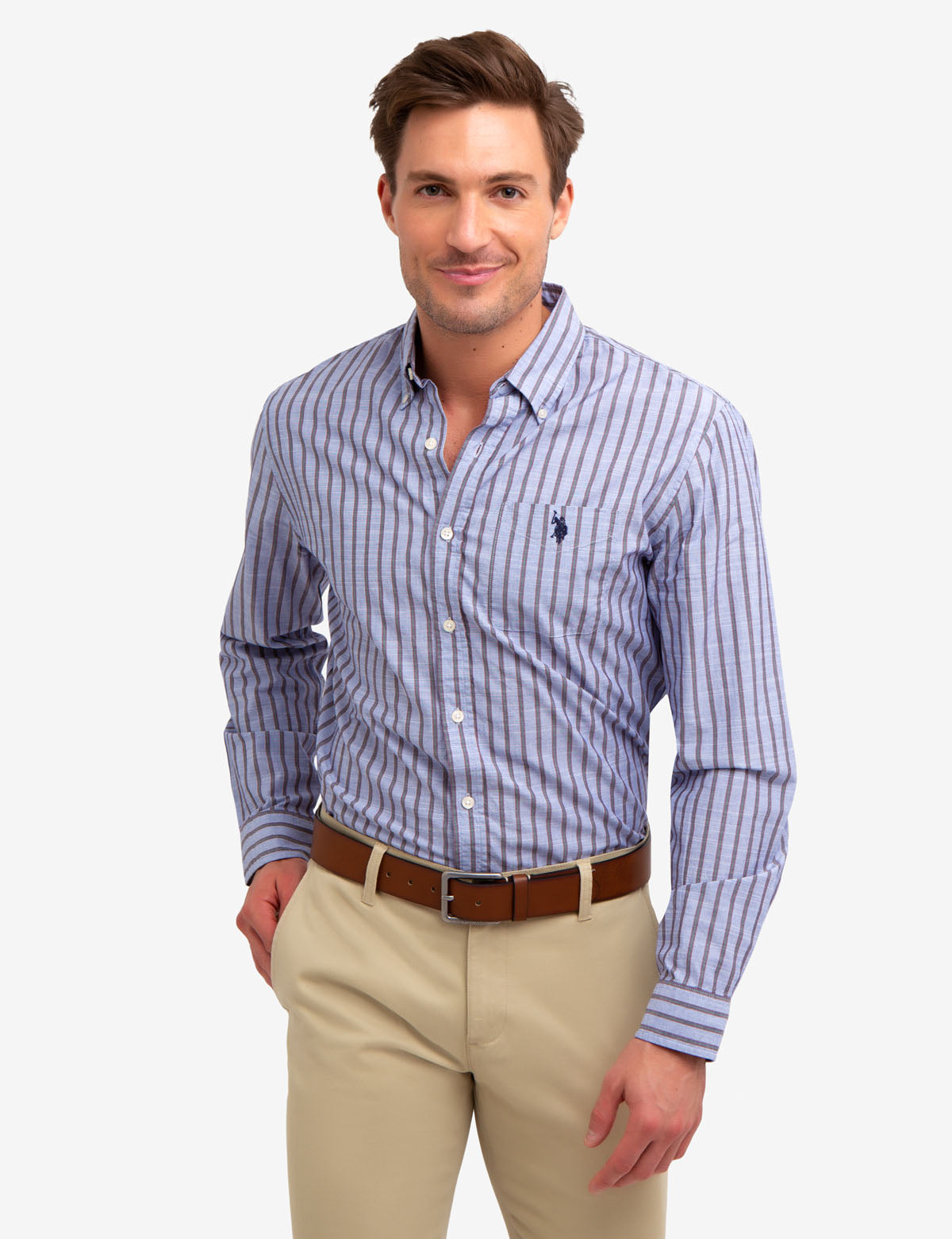 polo formal shirts