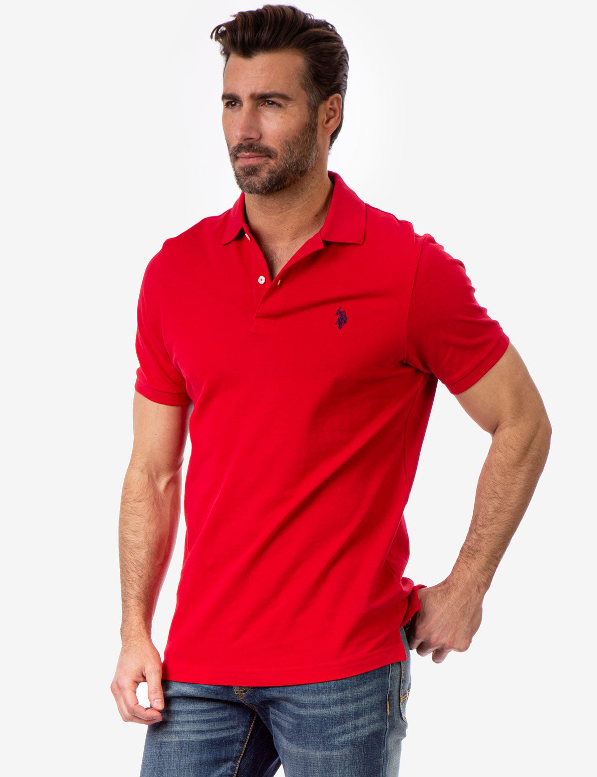 U.S. Polo Assn. Classic T-Shirts for Men