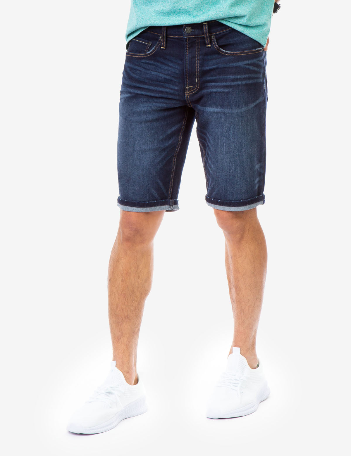 Men - Shorts - U.S. Polo Assn.