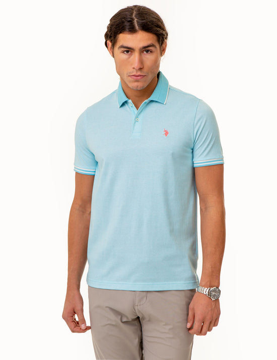 Mens - Fashion Polo Shirts– U.S. Polo Assn.