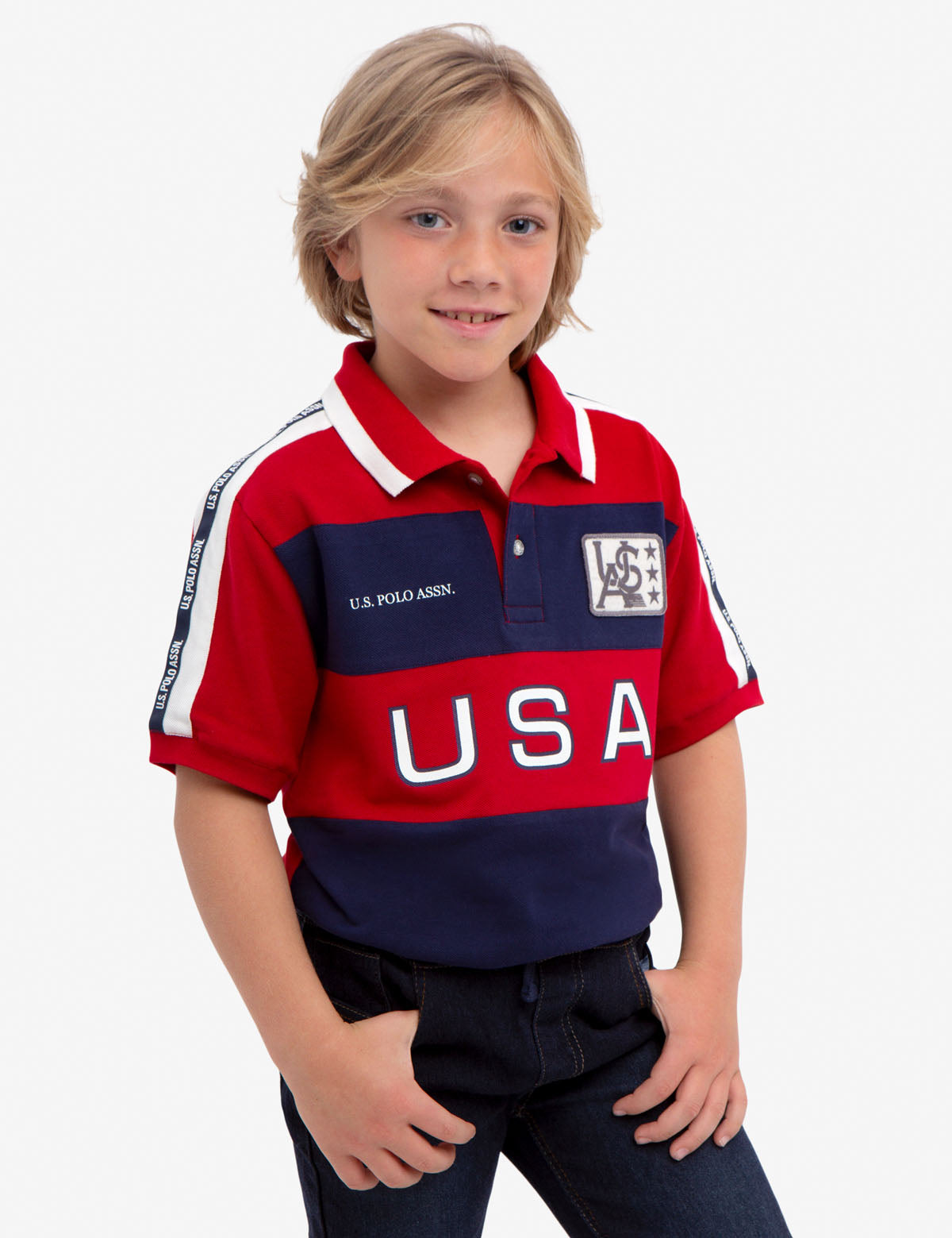 polo kids usa