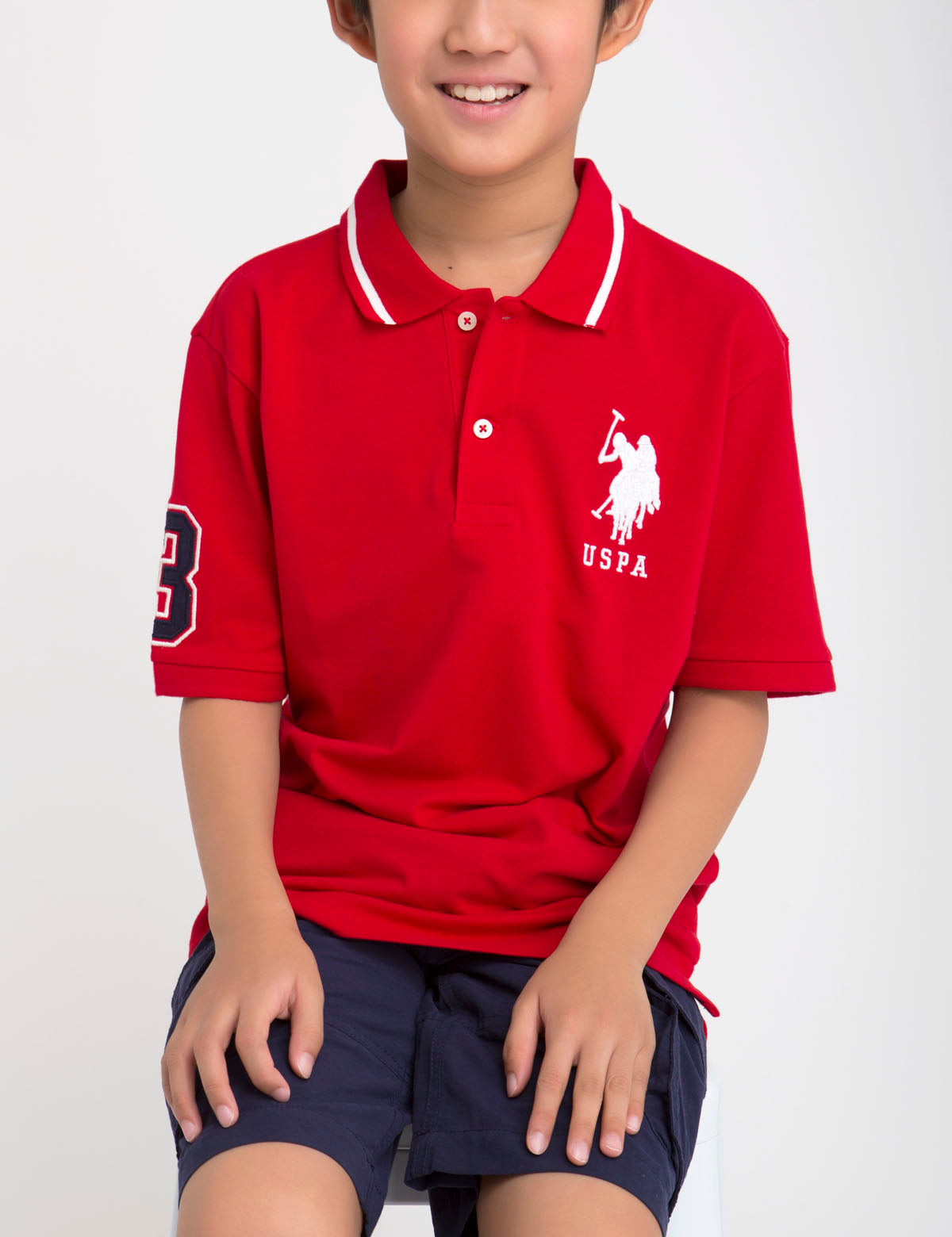 polo t shirts for kids