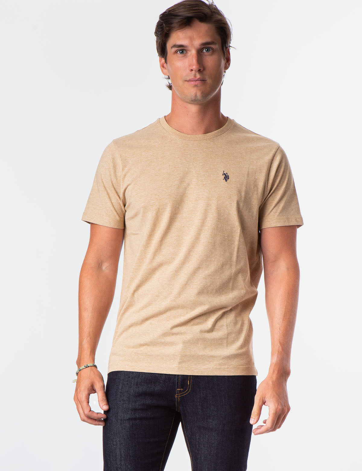 assn polo t shirt