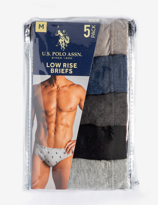 Men - Underwear– U.S. Polo Assn.