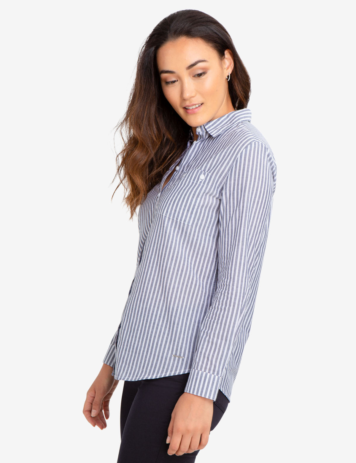 us polo assn women's shirts