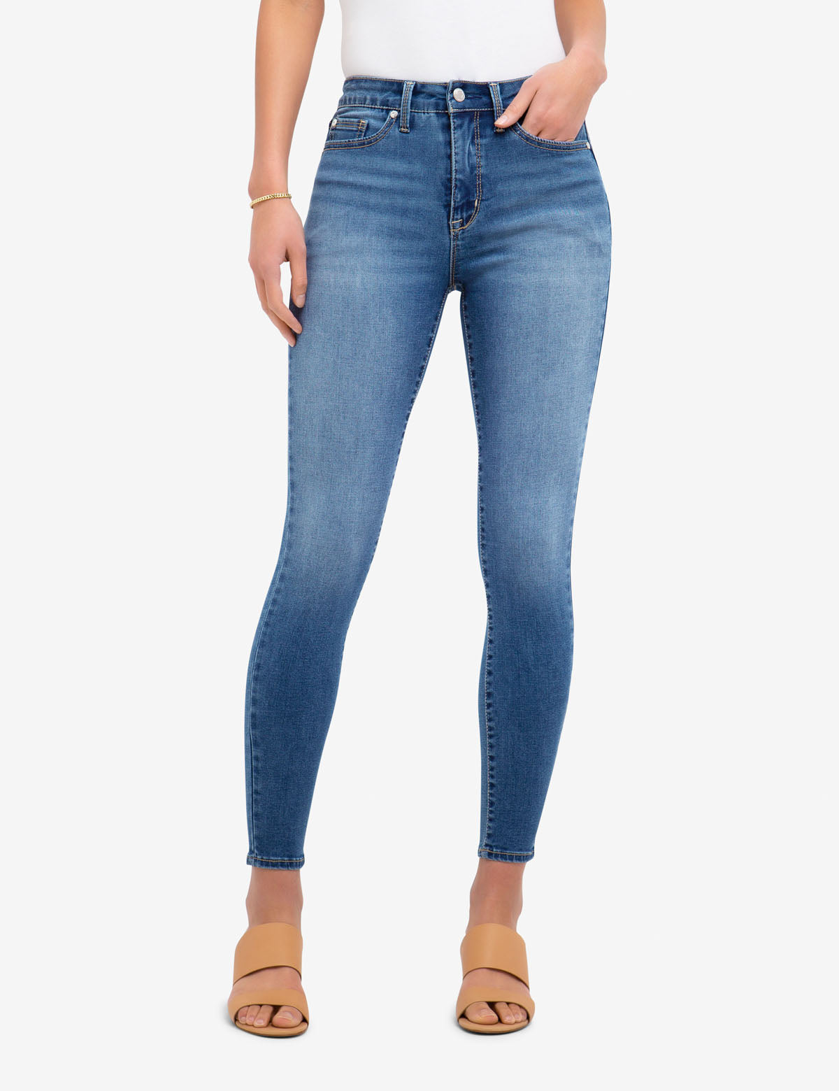 Women - Jeans - U.S. Polo Assn.