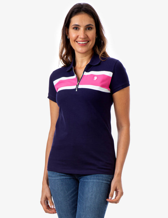 Womens - Fashion Polo Shirts– U.S. Polo Assn.