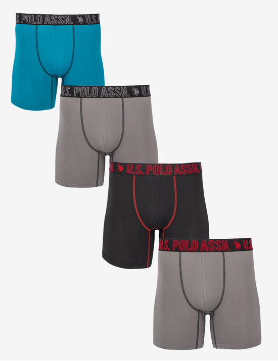 Men - Underwear– U.S. Polo Assn.