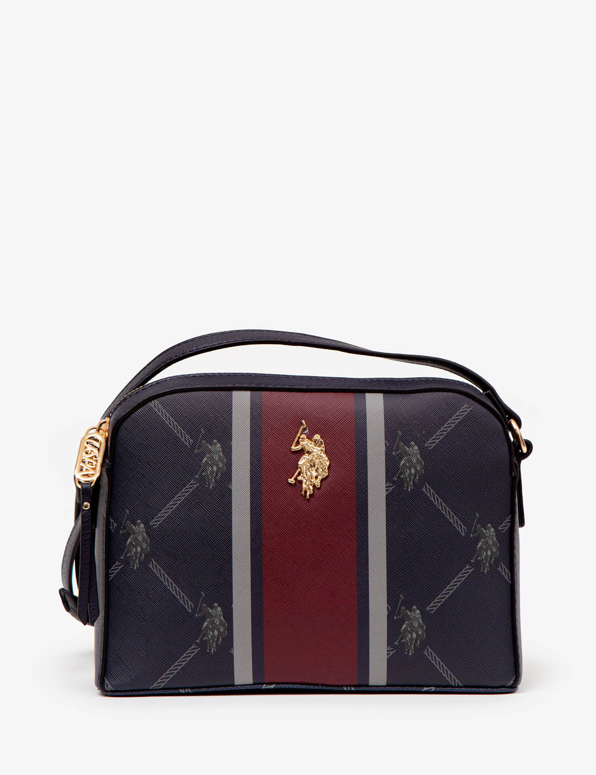 crossbody bag polo