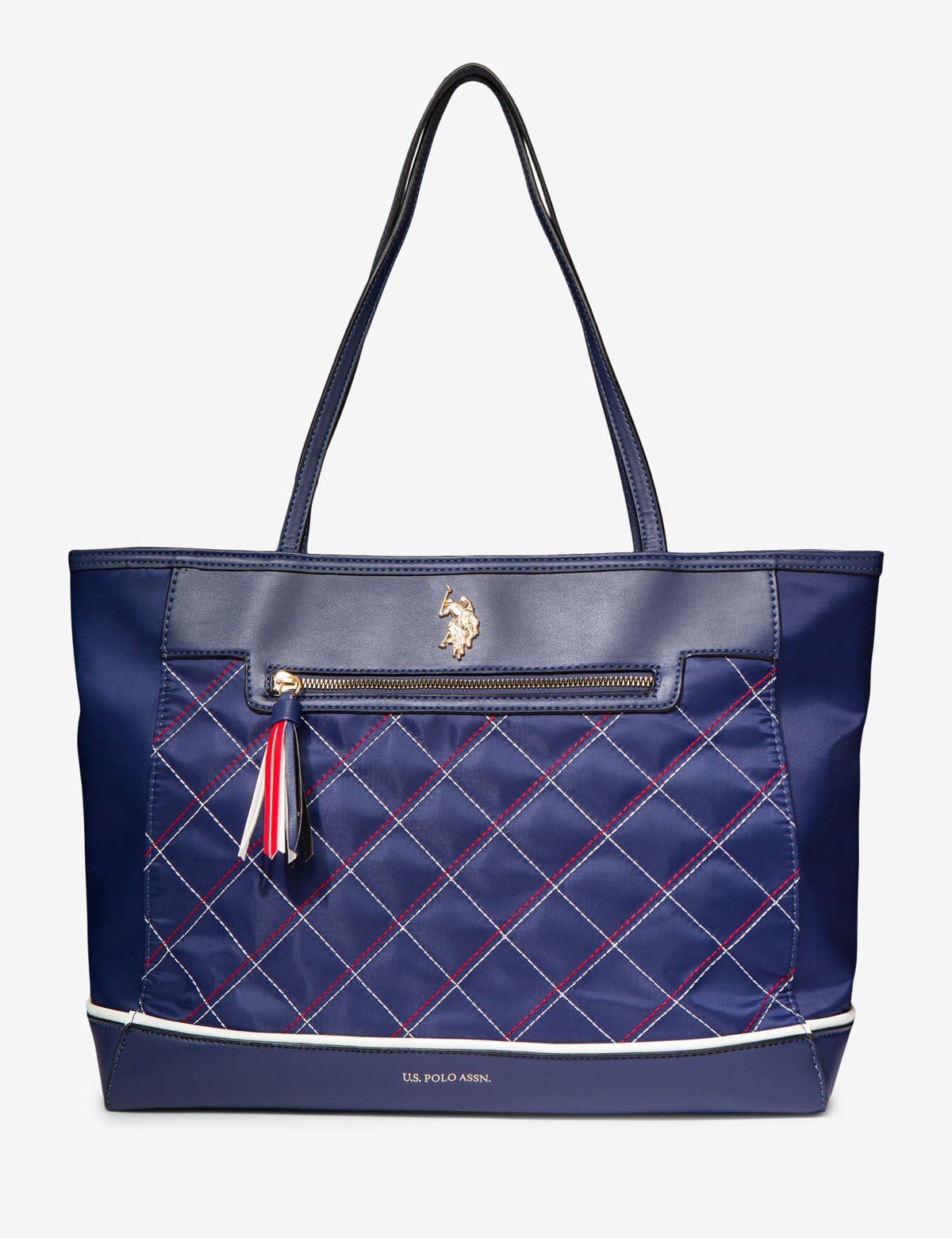 us polo tote bag