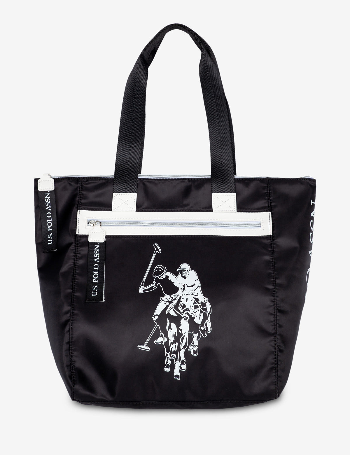 polo tote bag