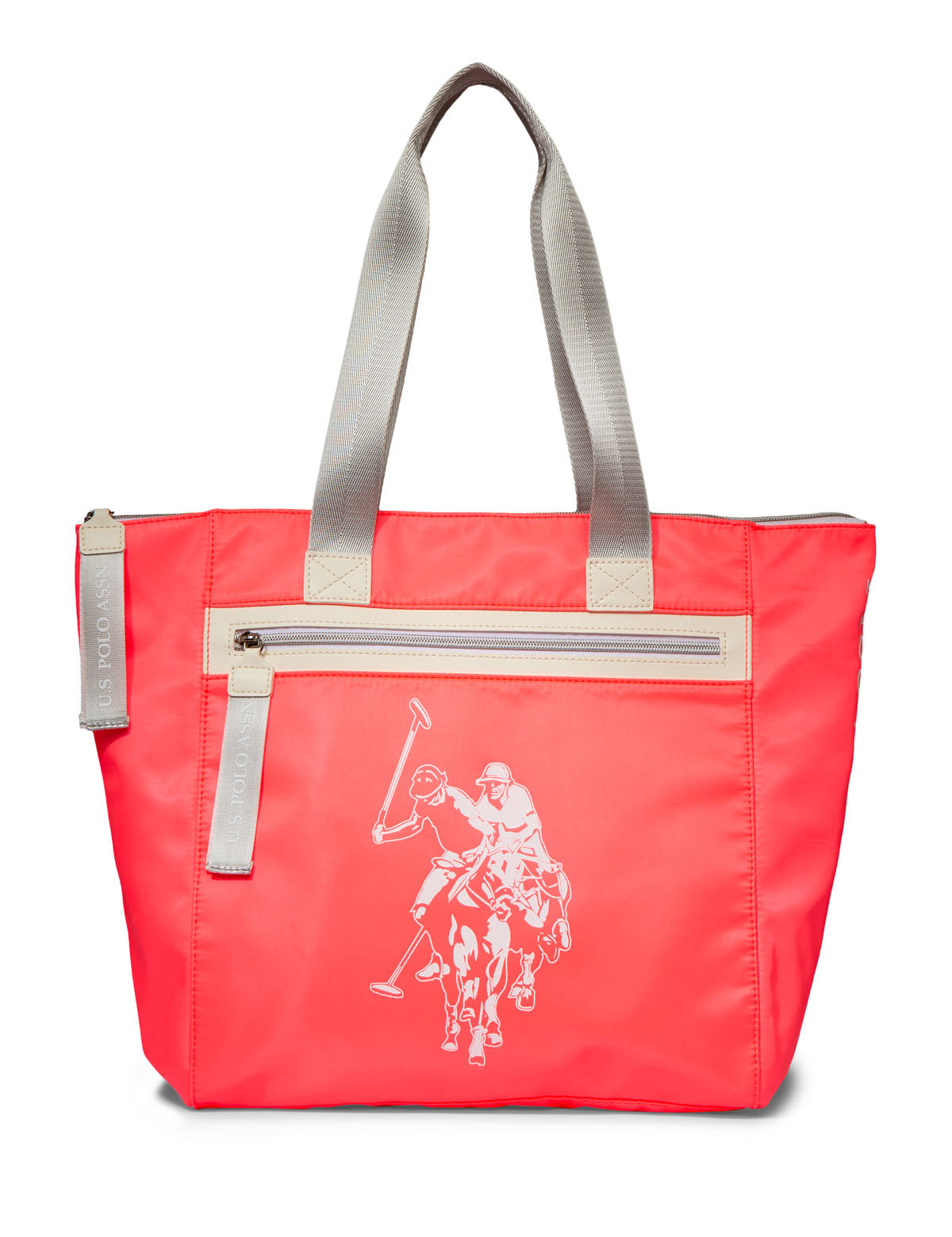 polo tote