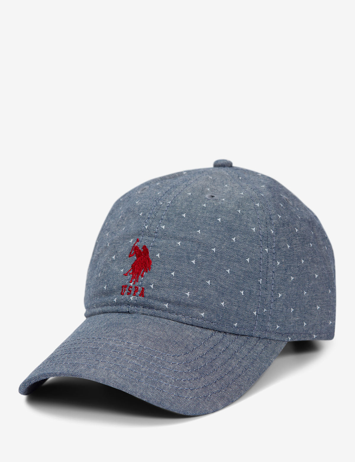 polo baseball cap