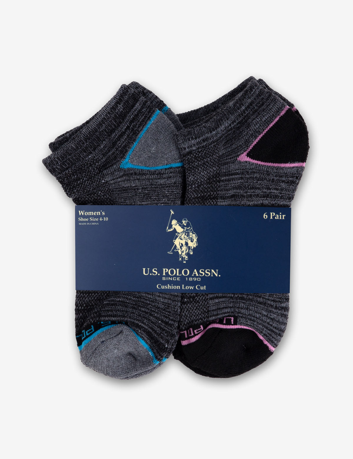 us polo assn socks