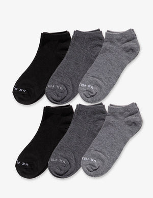 us polo assn socks