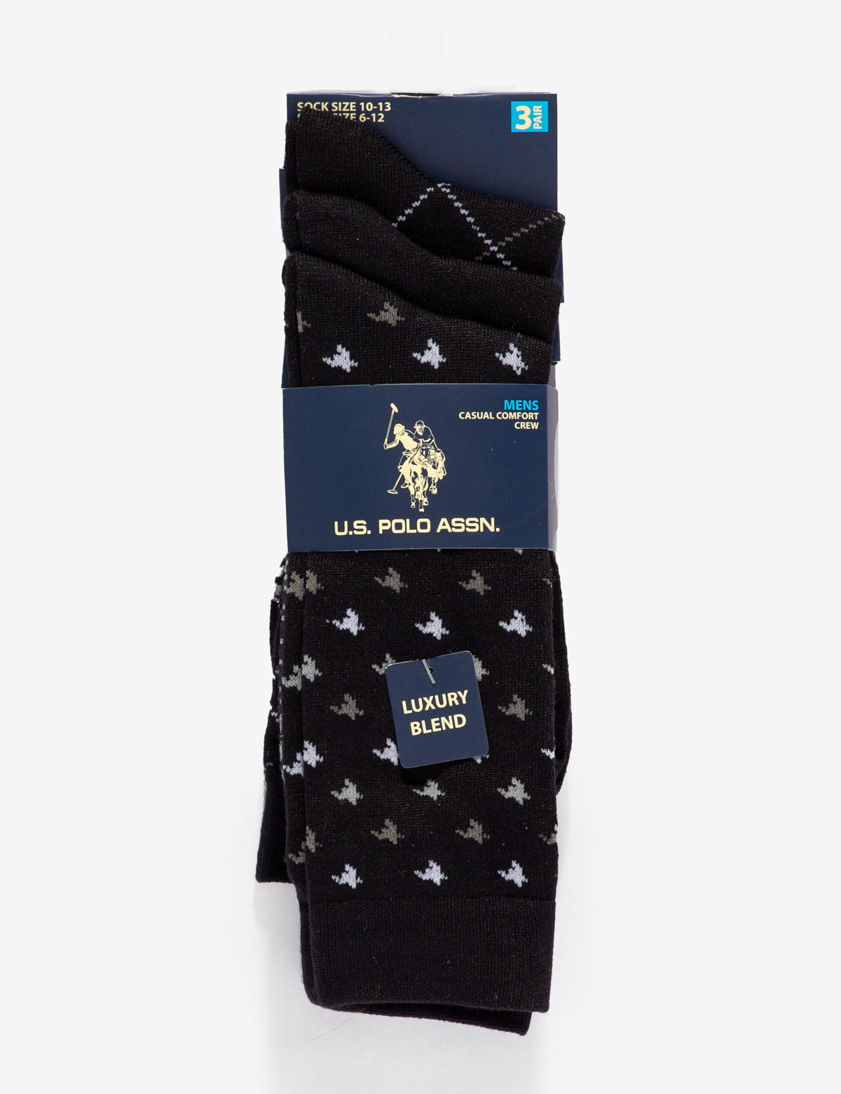 polo super soft socks