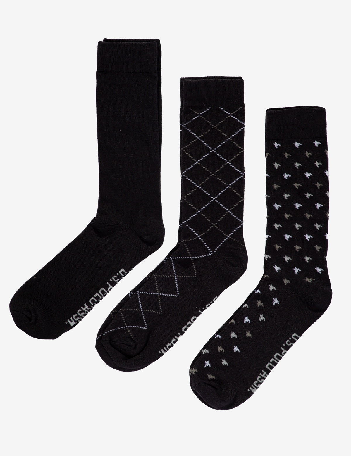 polo super soft socks