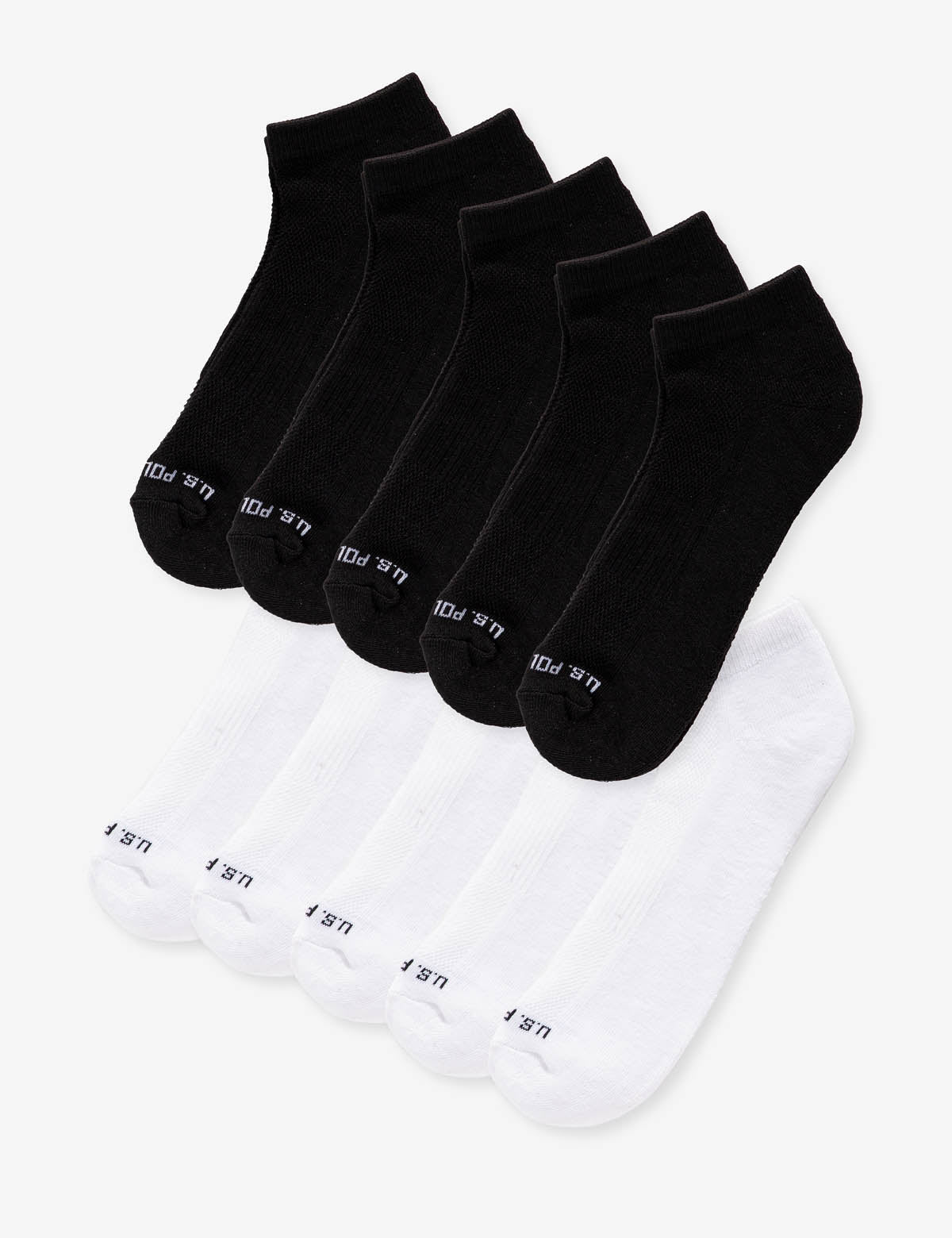 us polo assn socks