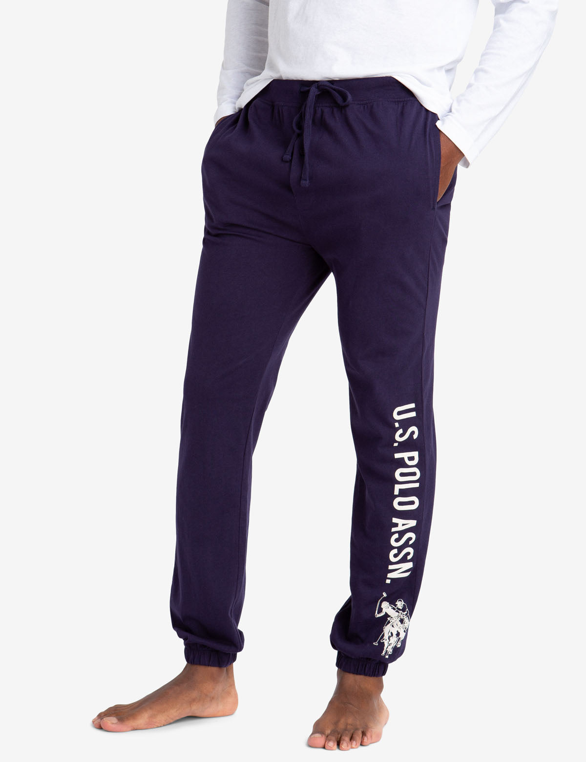 us polo assn joggers