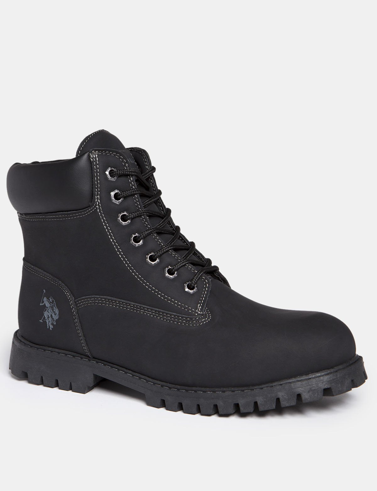 polo assassin boots
