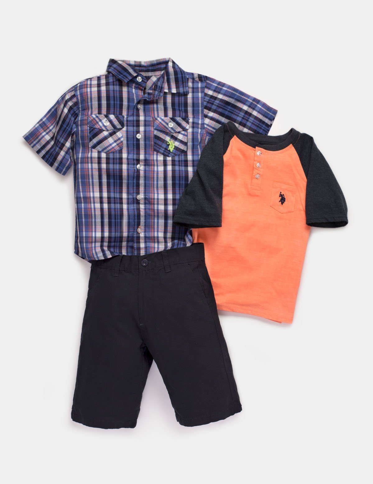 us polo assn baby clothes