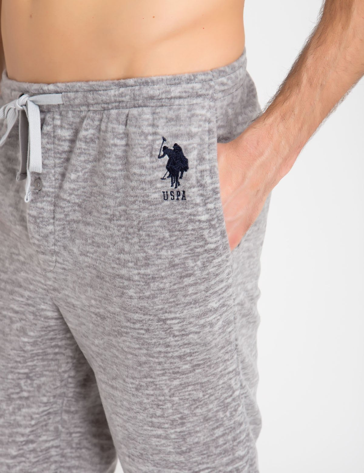 uspa pants