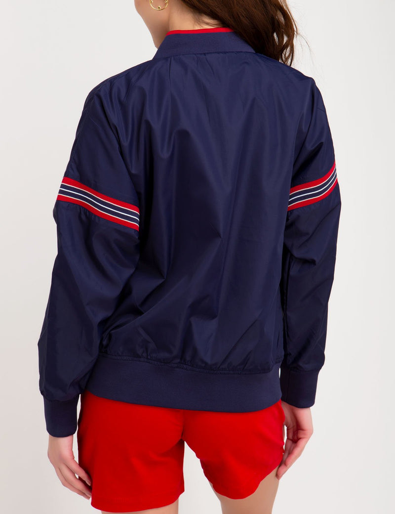 BOMBER JACKET - U.S. Polo Assn.