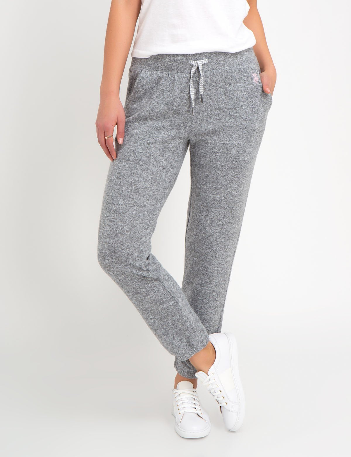 Joggers - Women - U.S. Polo Assn.