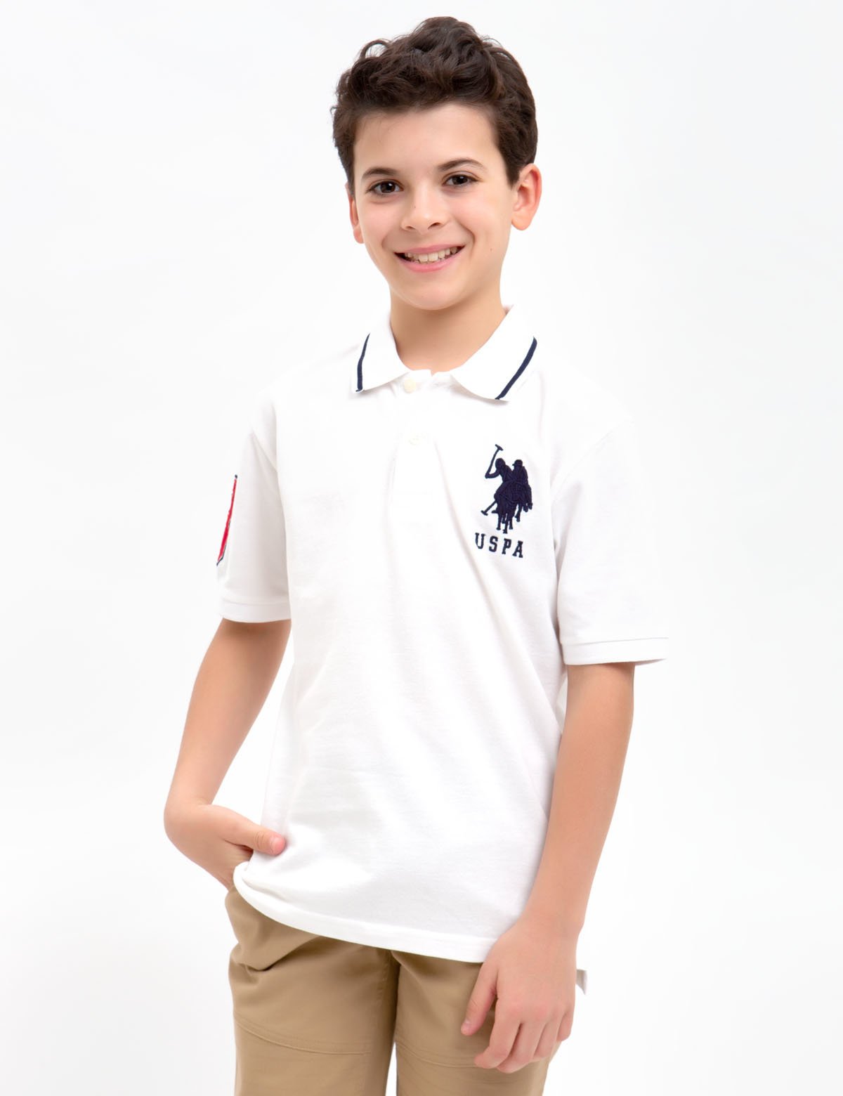 polo kids boys