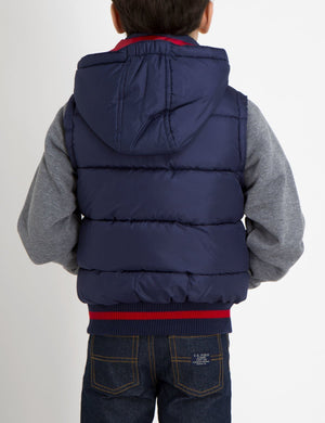 us polo assn boys jacket