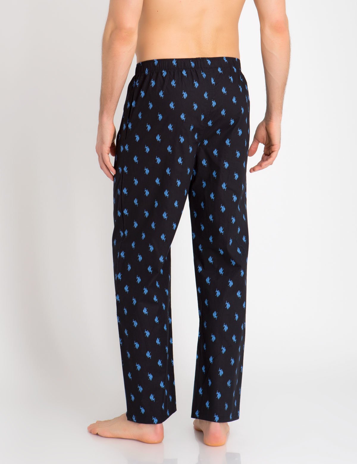 polo sleep pants