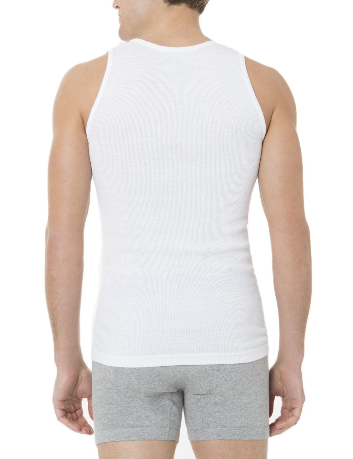 us polo innerwear vest