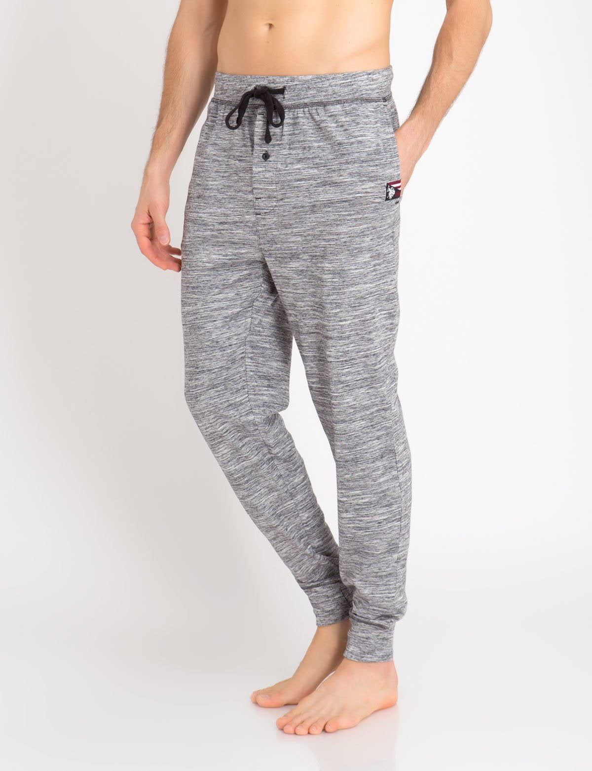 us polo assn lounge pants