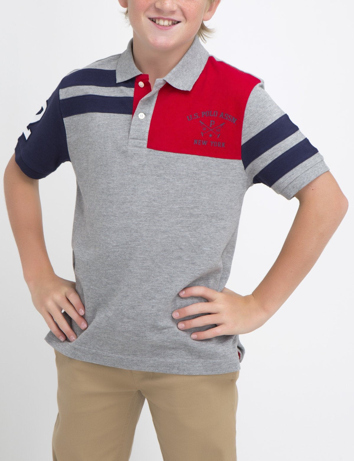 us polo jackets for kids