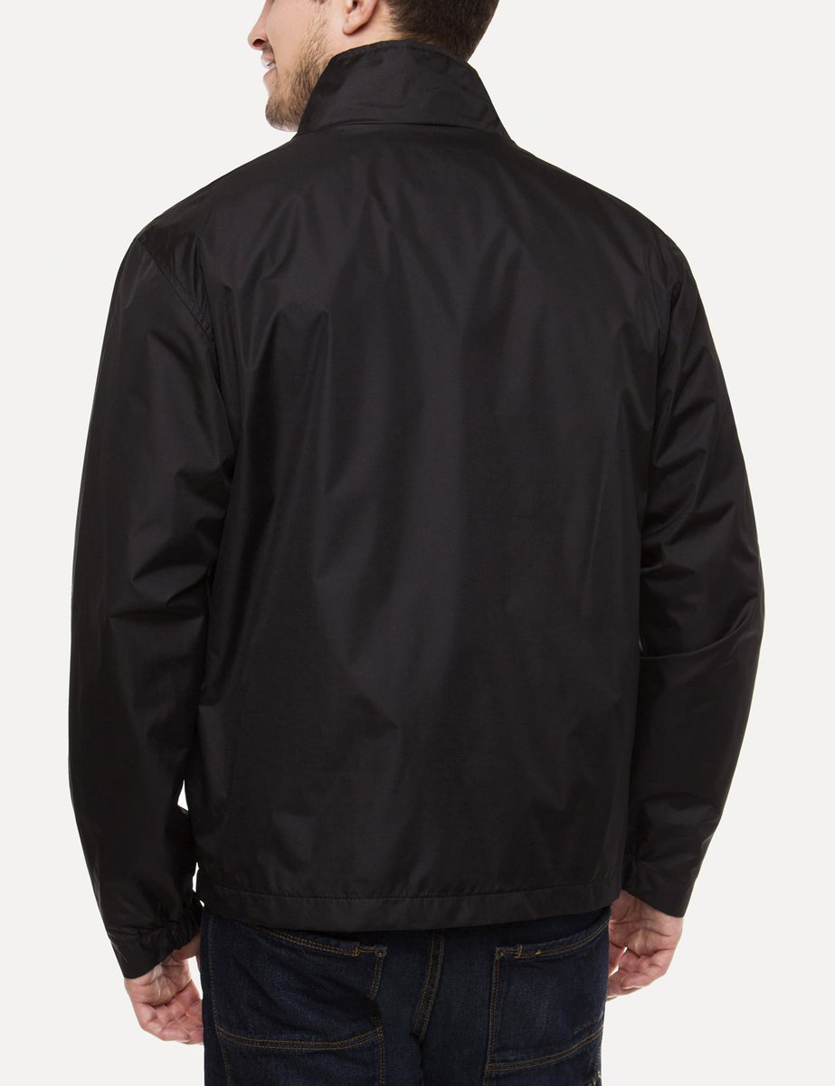 Essential Windbreaker– U.S. Polo Assn.