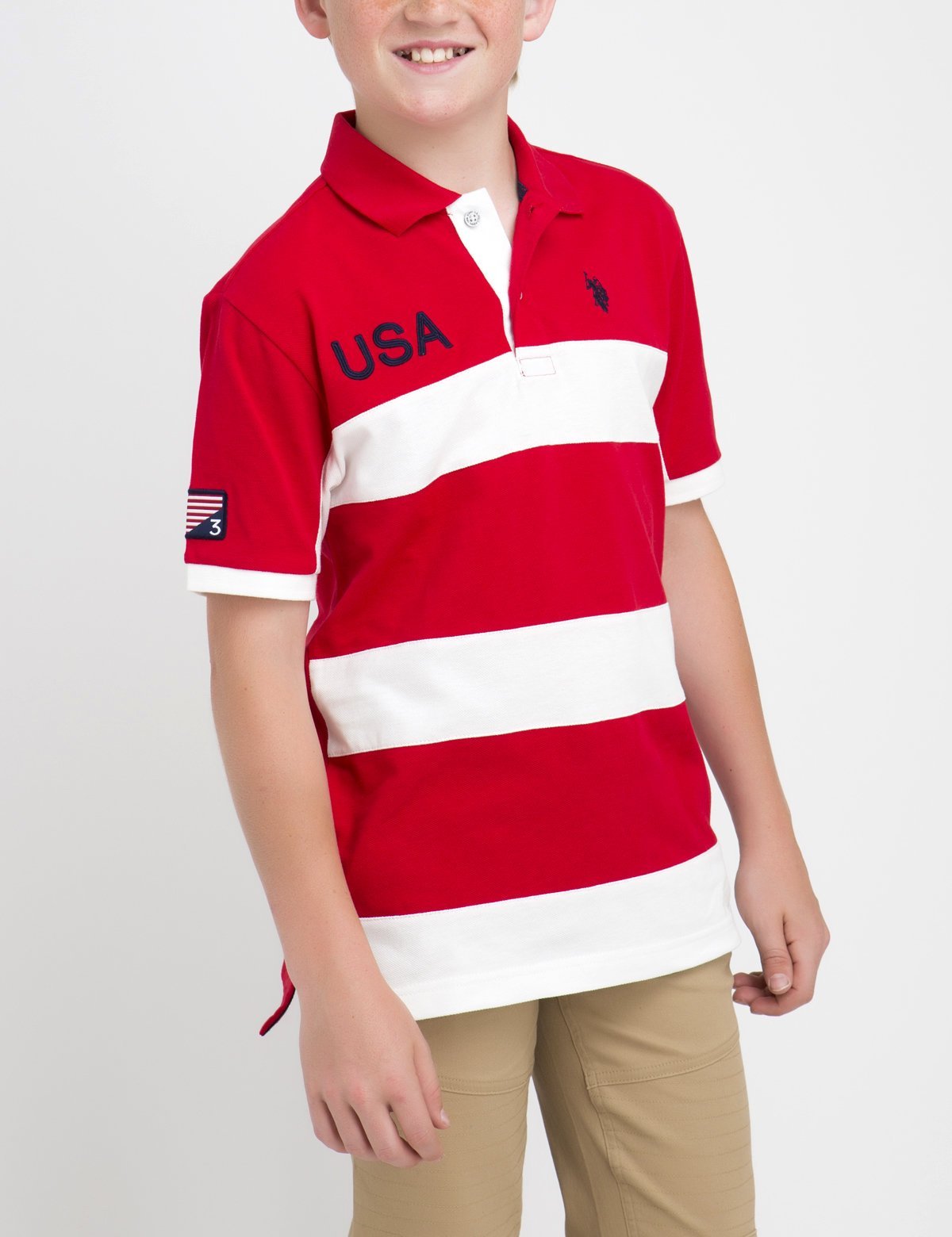 polo kids usa