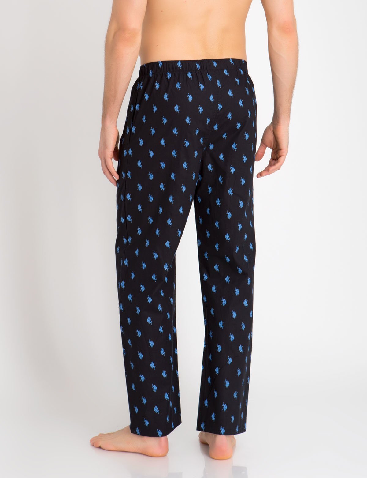 us polo lounge pants