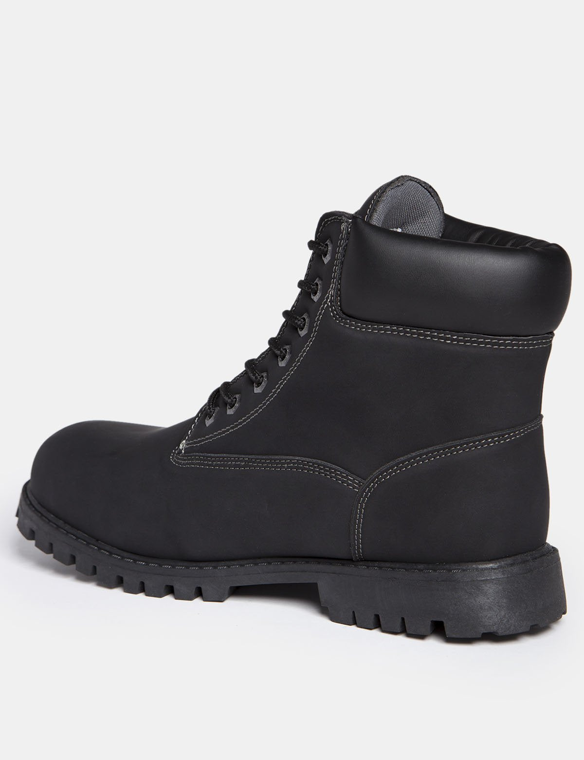 OWEN WORK BOOT - U.S. Polo Assn.