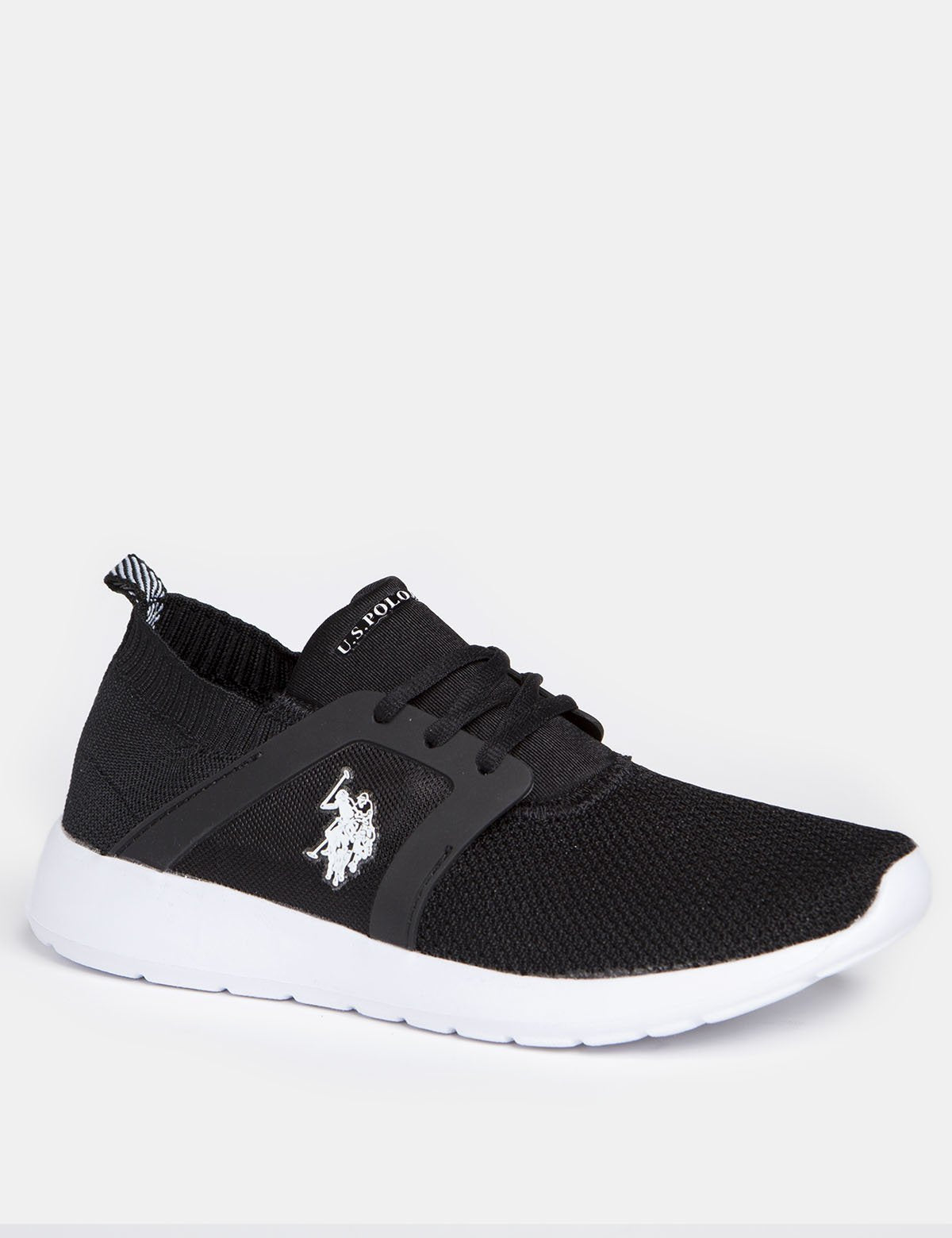 polo us assn shoes